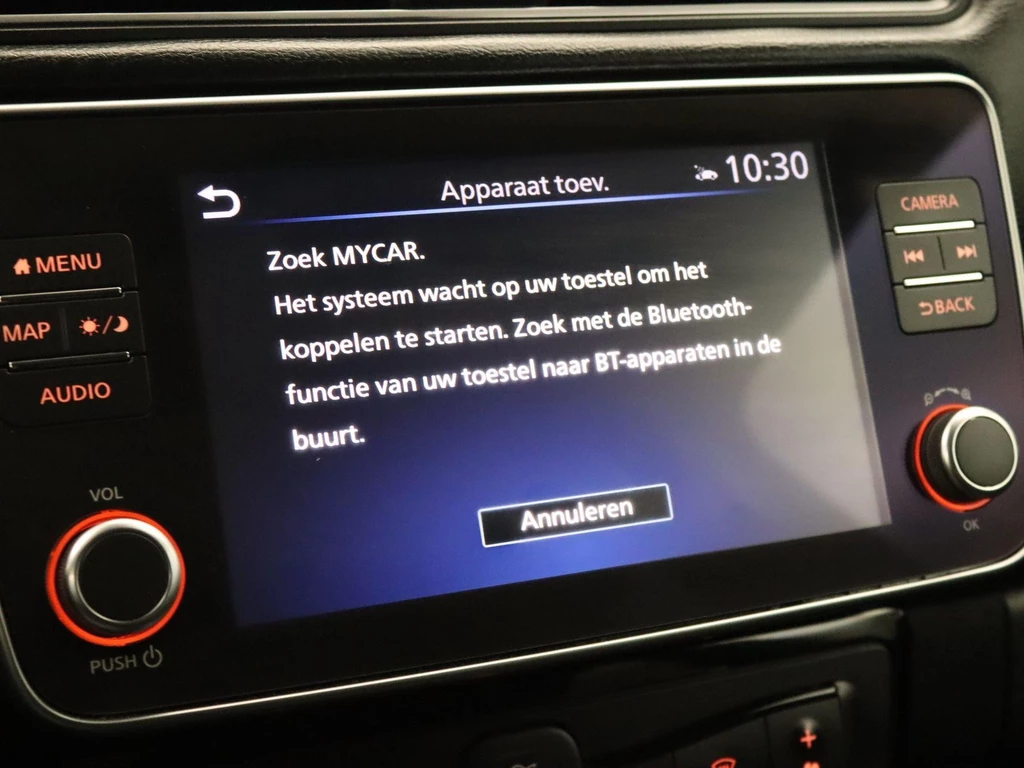 Nissan Leaf – foto 42