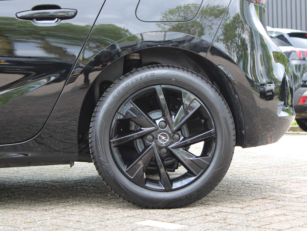 Opel Corsa – foto 13