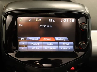 Toyota Aygo – thumbnail 27