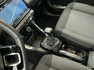 Citroën C3 Aircross – thumbnail 19