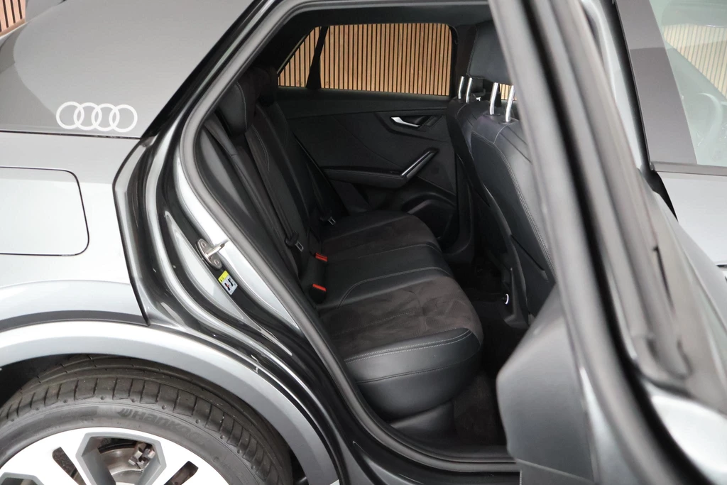 Audi Q2 – foto 12
