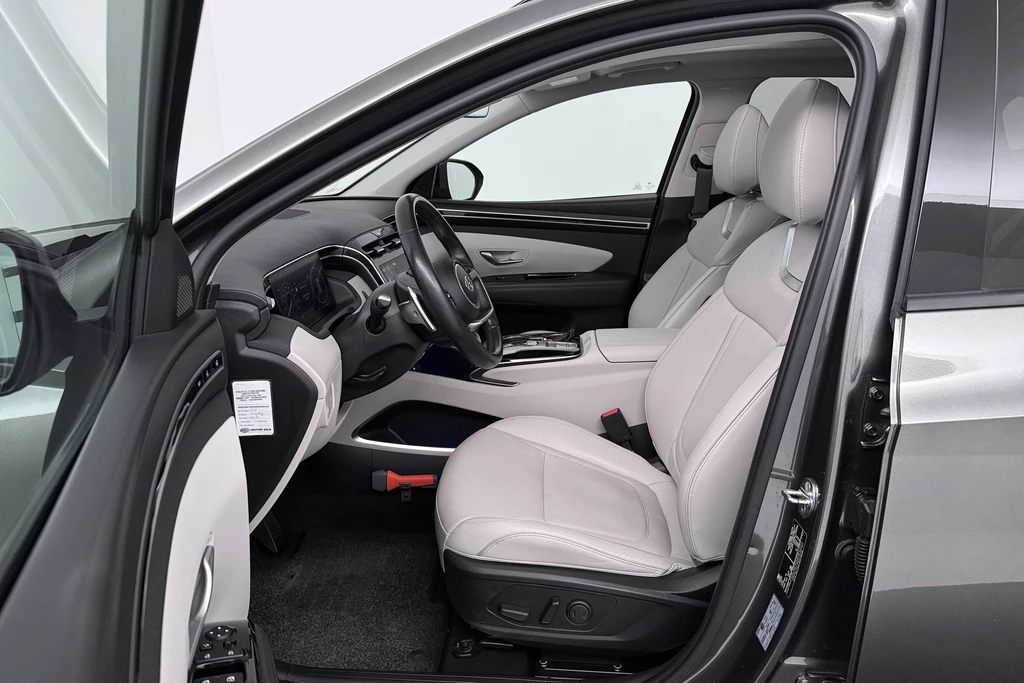 Hyundai Tucson – foto 21