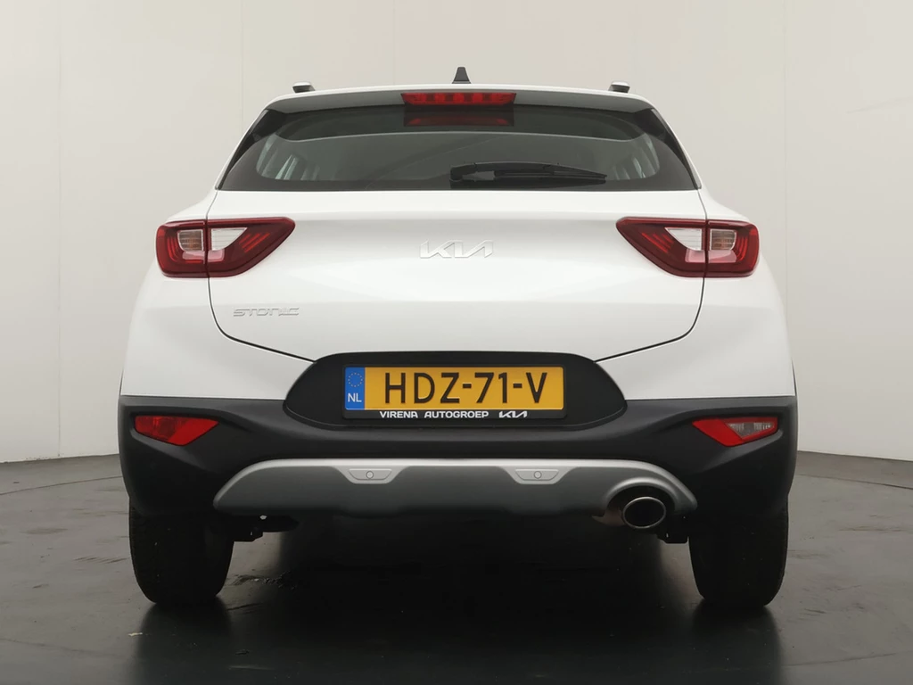 Kia Stonic – foto 6