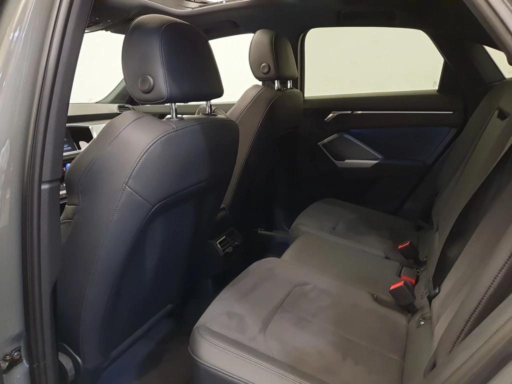 Audi Q3 – foto 24