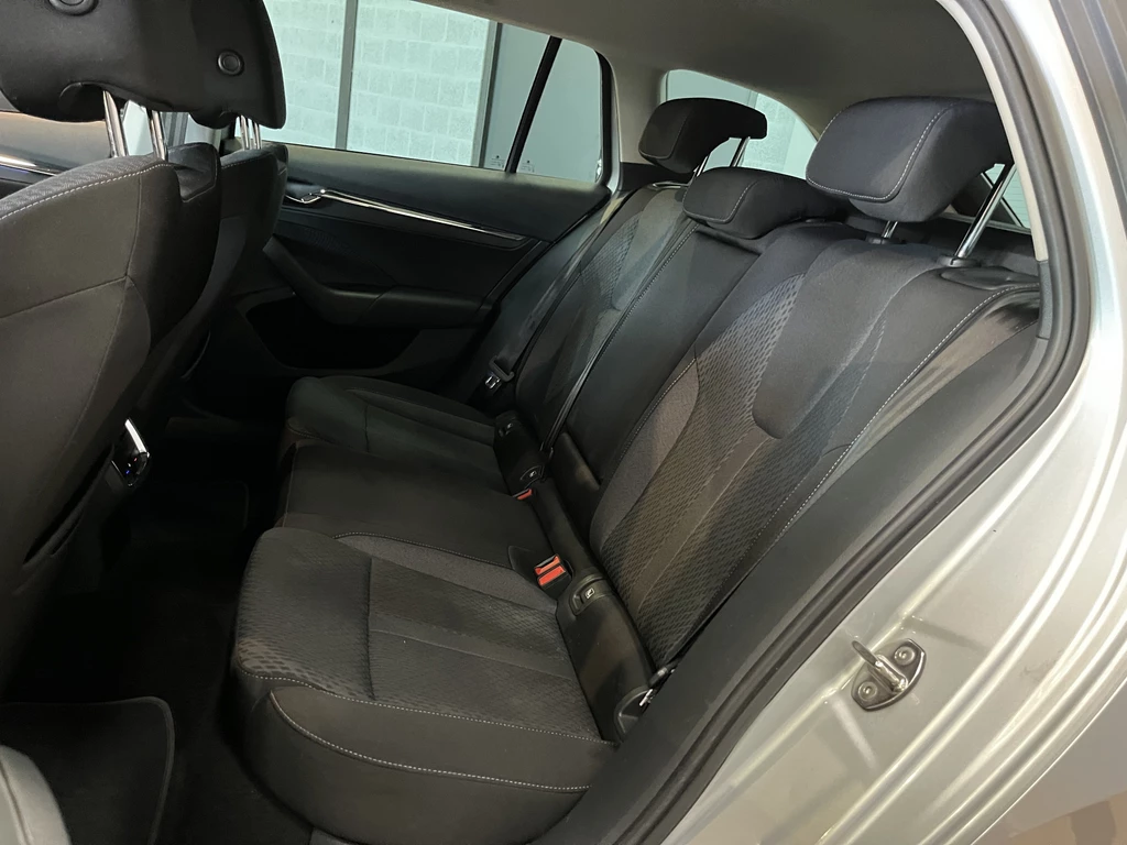 Škoda Octavia – foto 35