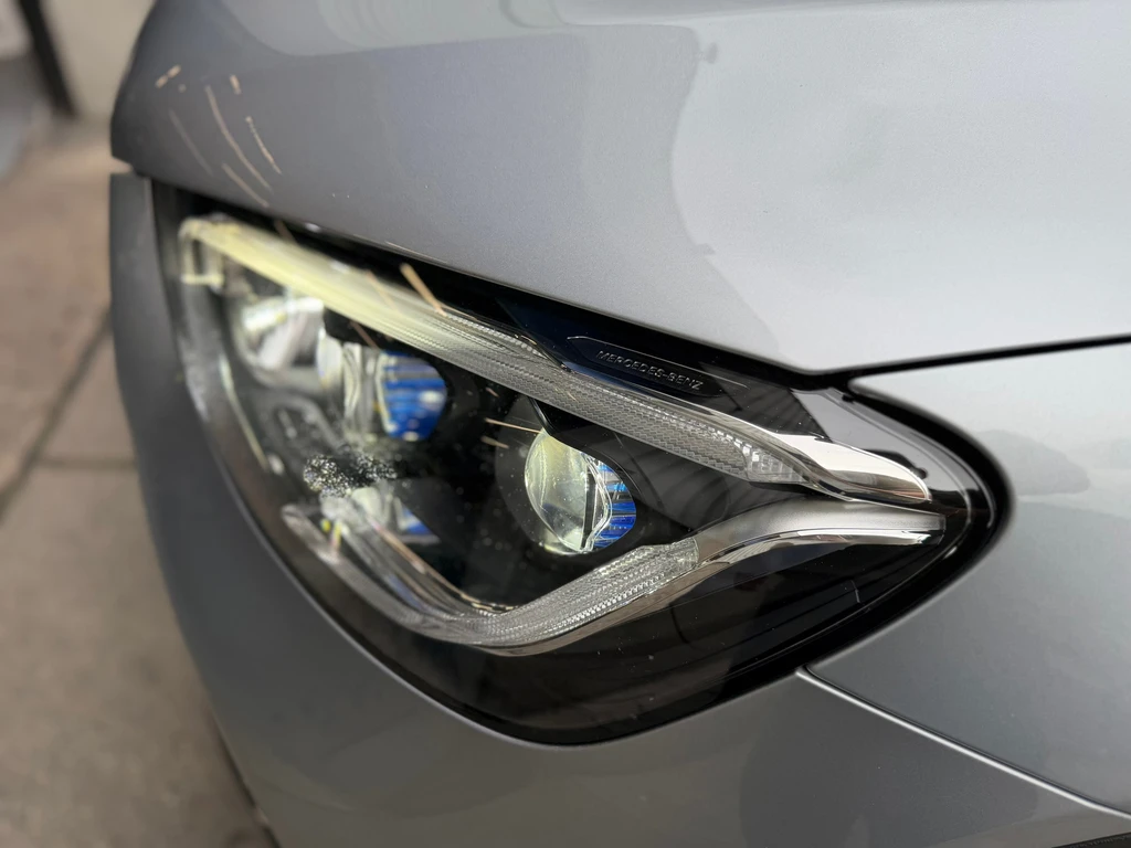 Mercedes-Benz GLC – foto 46