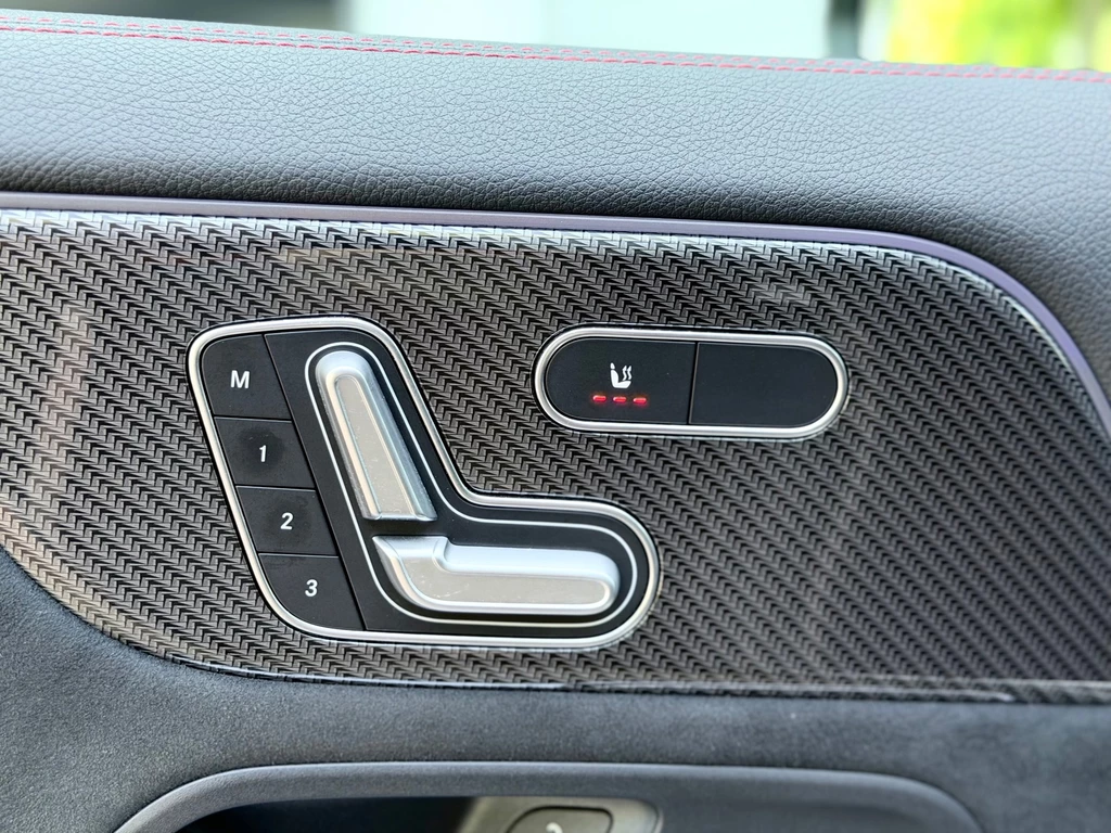 Mercedes-Benz GLA – foto 11