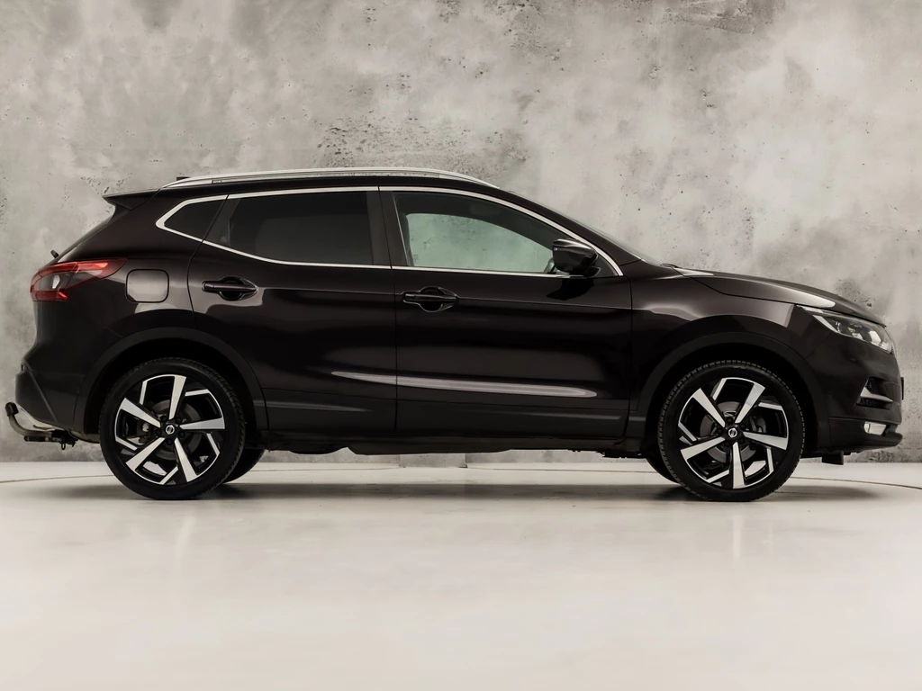 Nissan QASHQAI – foto 7