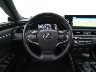 Lexus ES – thumbnail 20