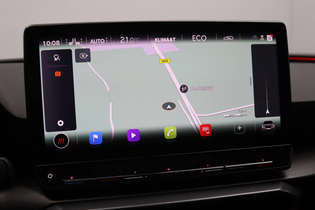 CUPRA Leon Sportstourer – foto 16