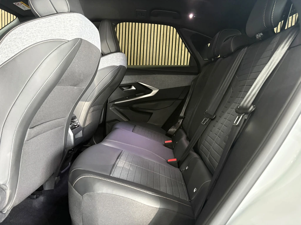 Peugeot 3008 – foto 24