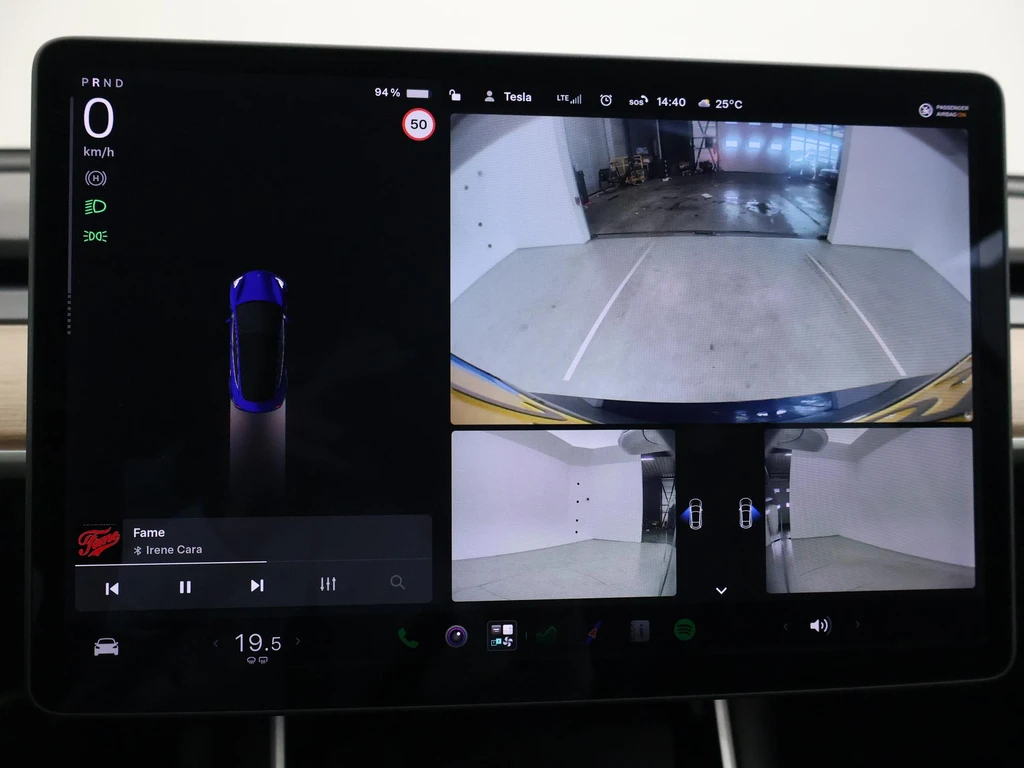 Tesla Model 3 – foto 15