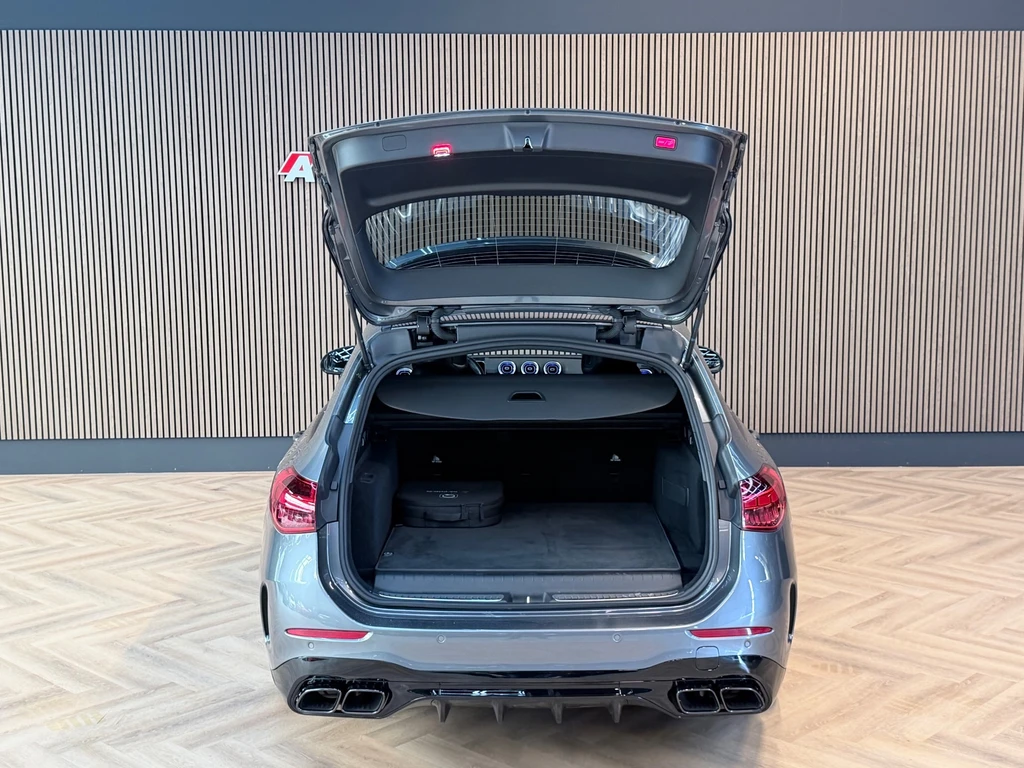 Mercedes-Benz C-Klasse – foto 24