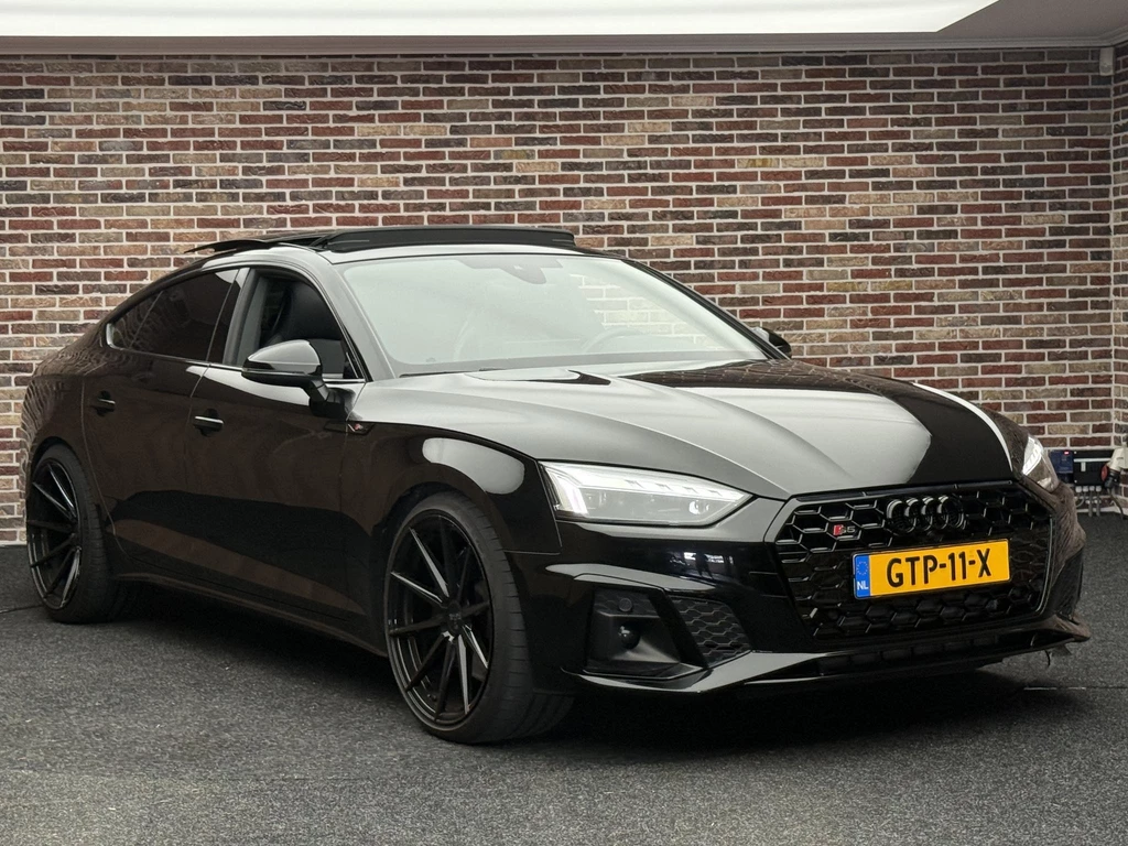 Audi A5 – foto 9