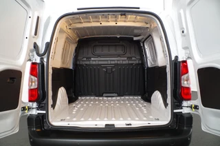 Opel Combo-e – thumbnail 12