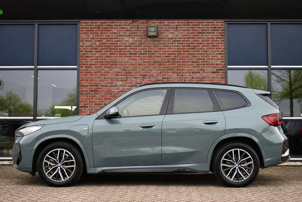 BMW X1 – foto 5