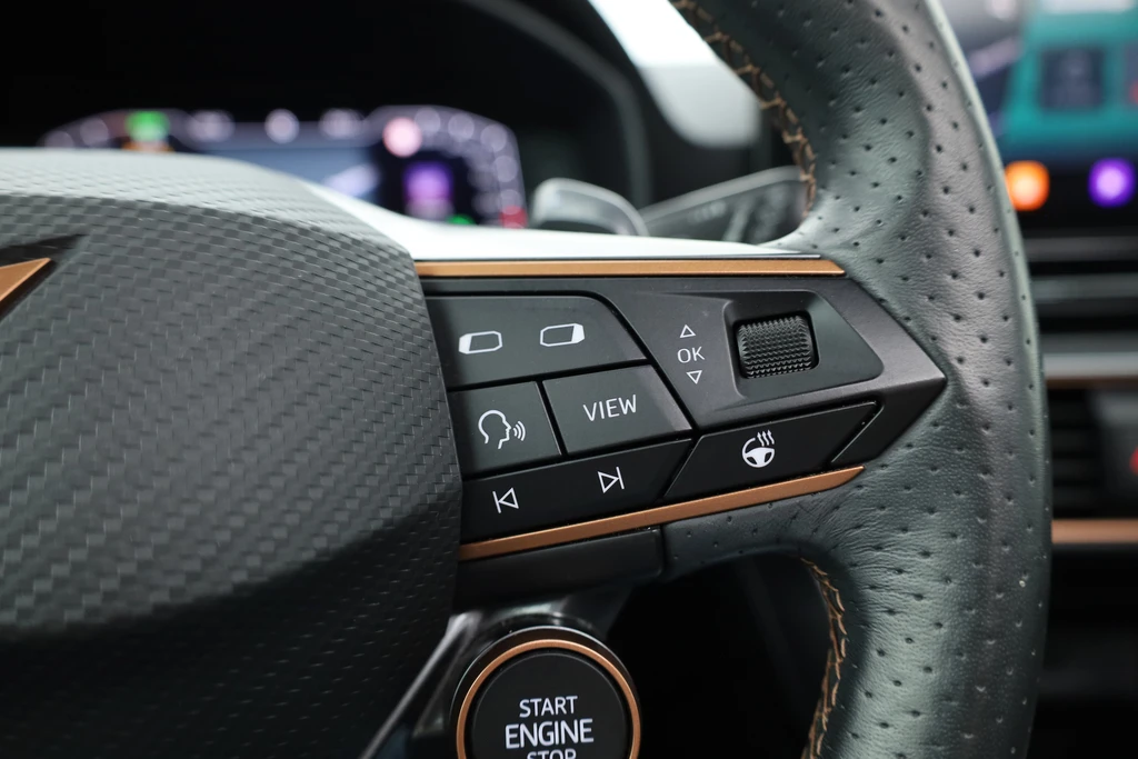 CUPRA Leon Sportstourer – foto 23