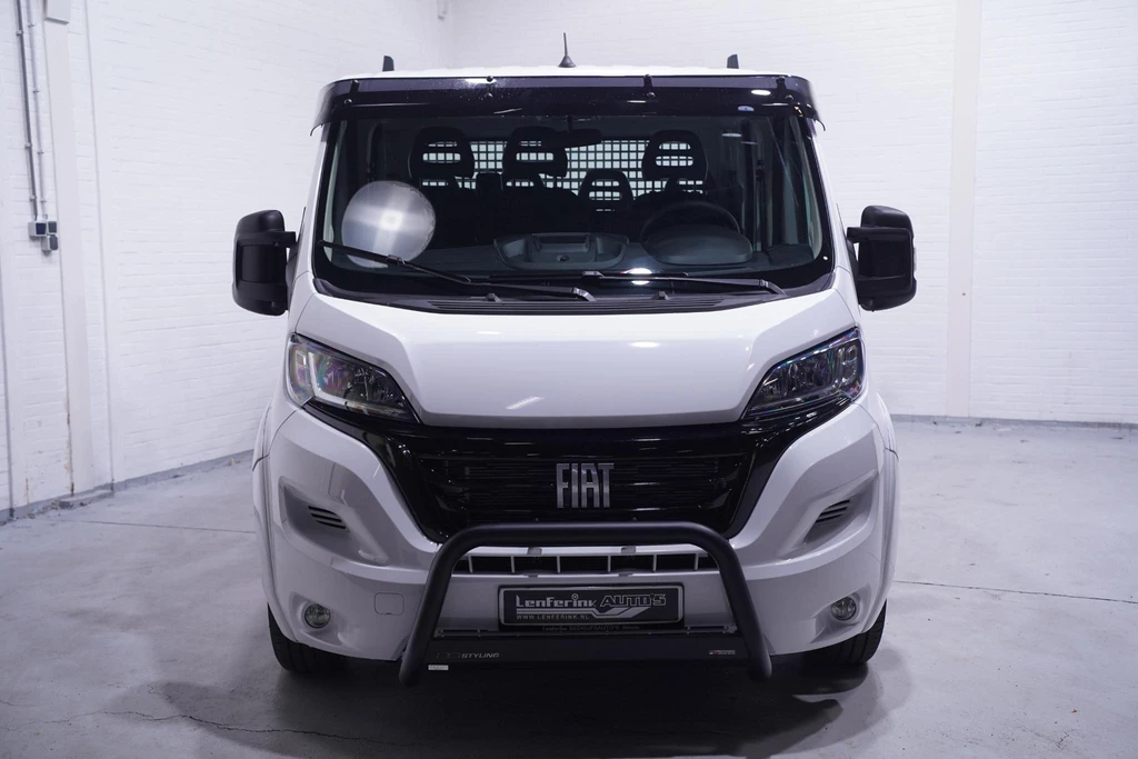 Fiat Ducato – foto 10