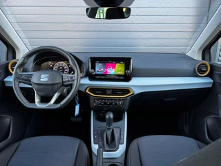 SEAT Arona – thumbnail 30