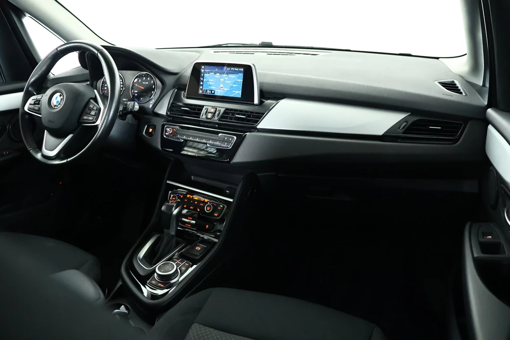 BMW 2 Serie – foto 8