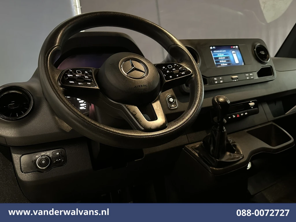 Mercedes-Benz Sprinter – foto 15