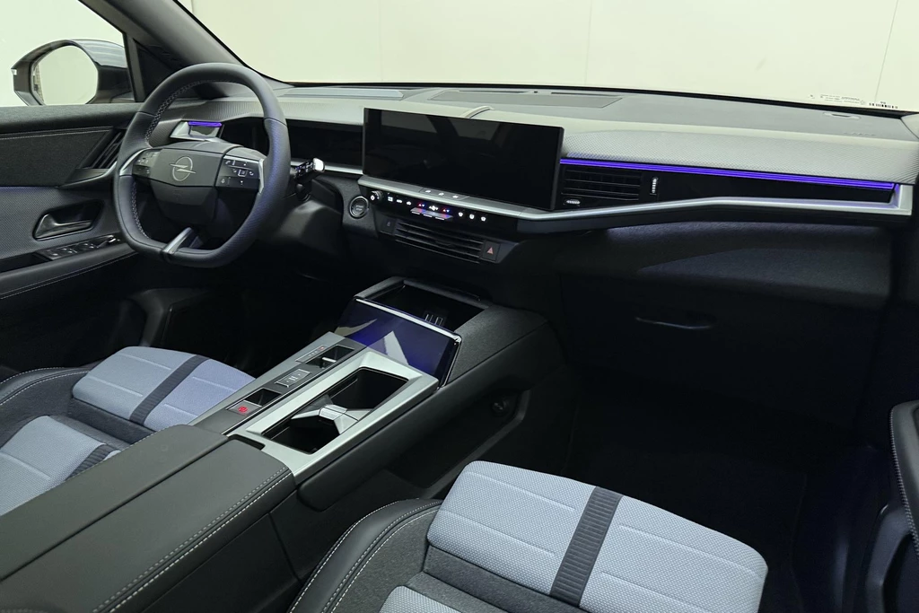 Opel Grandland – foto 10