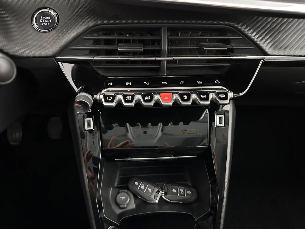 Peugeot 2008 – foto 21