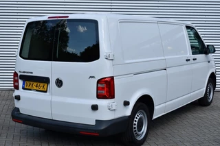 Volkswagen e-Transporter – thumbnail 4
