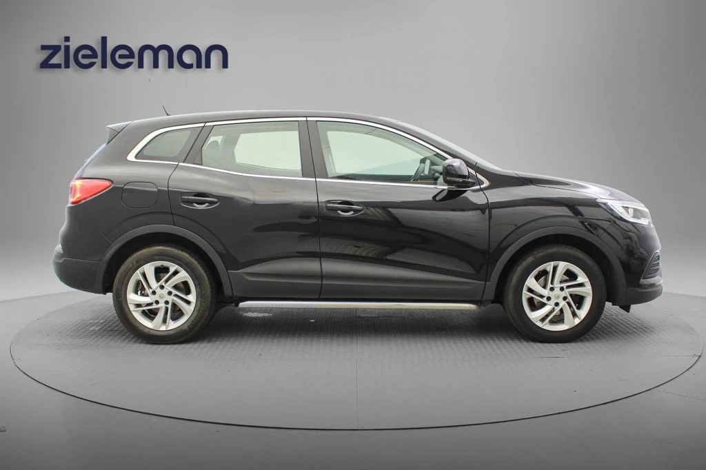 Renault Kadjar – foto 6