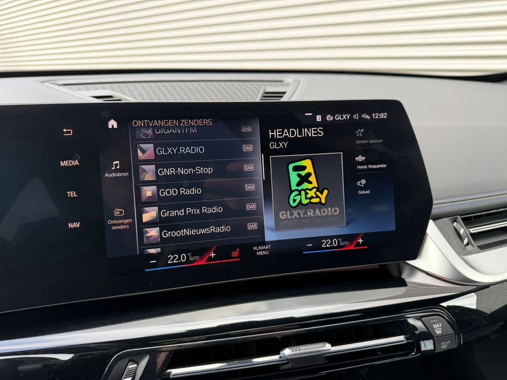 BMW X1 – foto 18