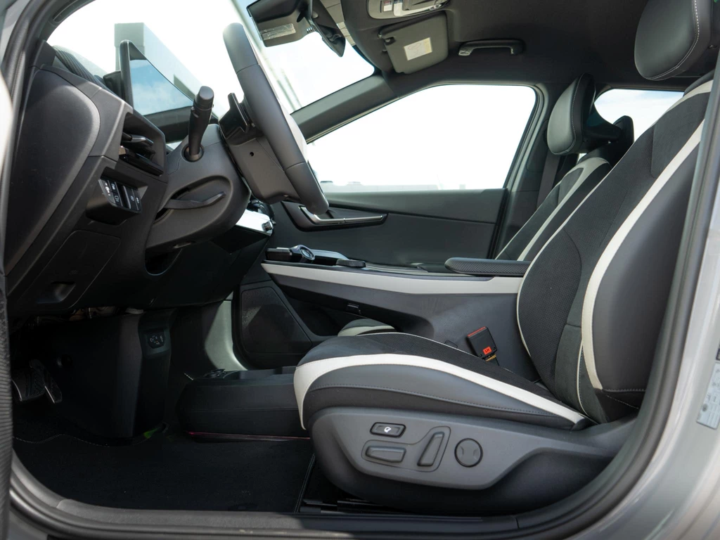 Kia EV6 – foto 15
