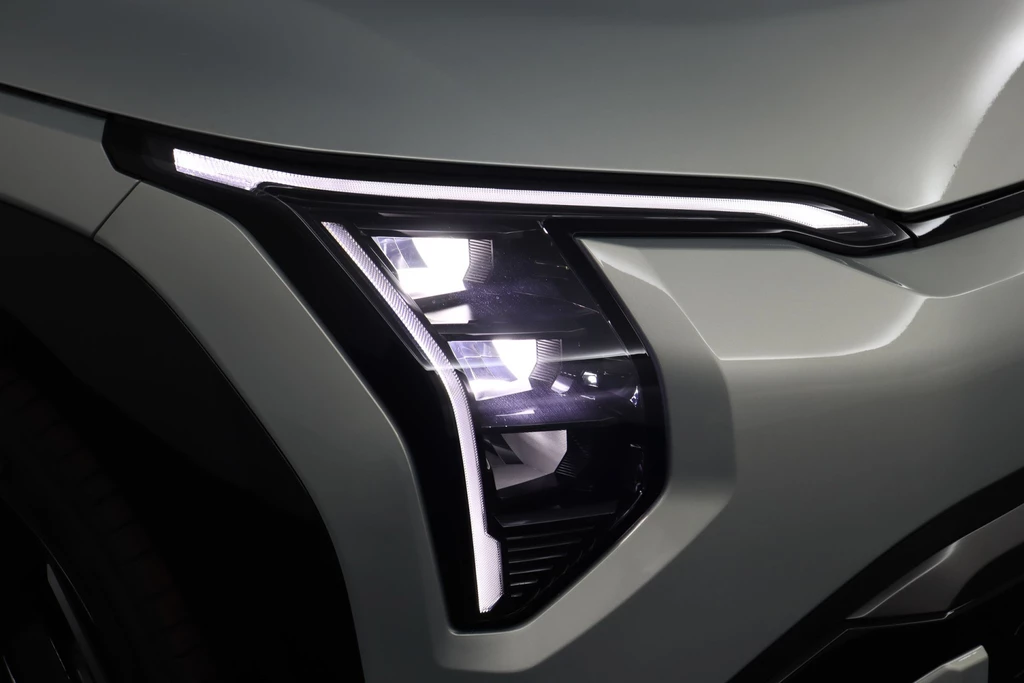 Kia EV3 – foto 61