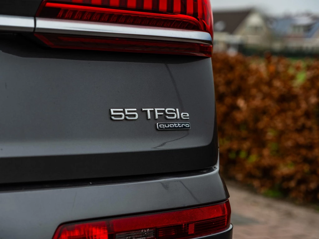 Audi Q7 – foto 43