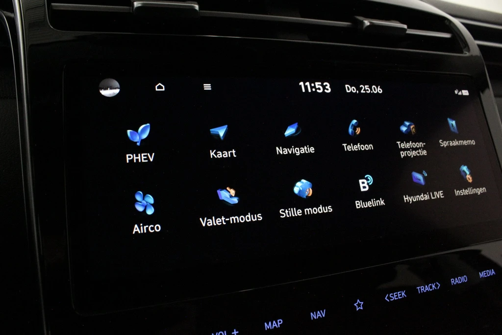 Hyundai Tucson – foto 18