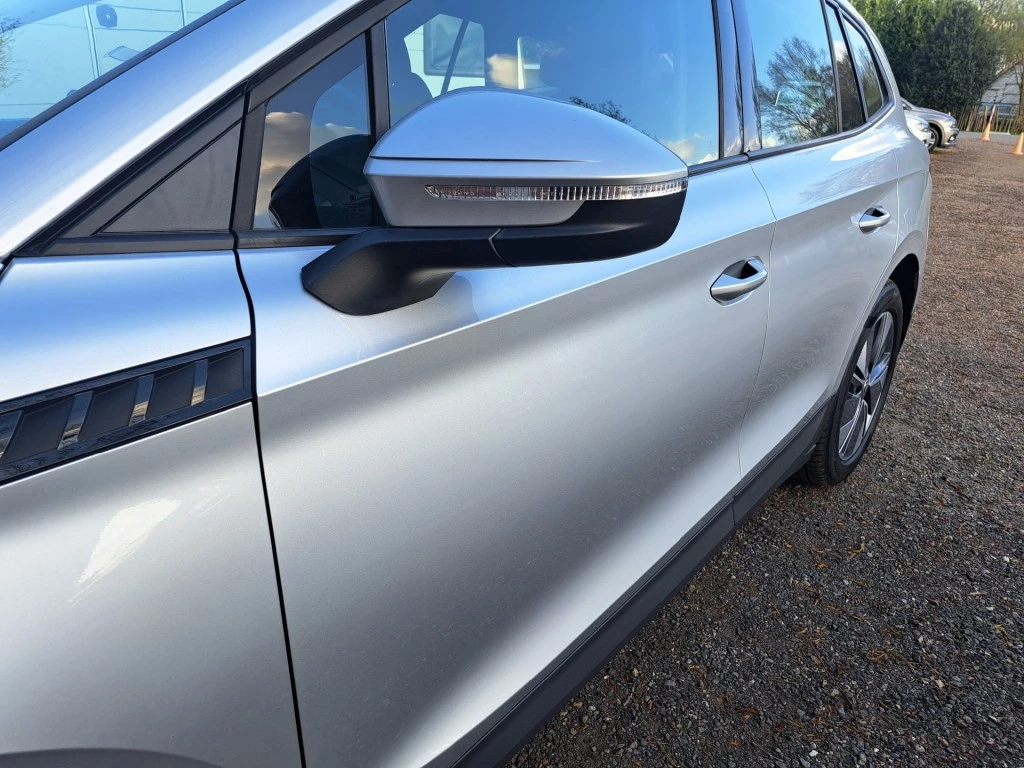 Škoda Enyaq iV – foto 34