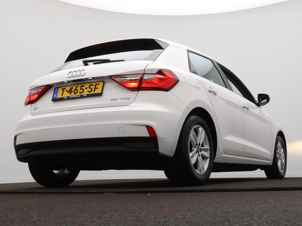 Audi A1 Sportback – foto 7