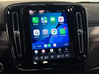Volvo XC40 – thumbnail 34