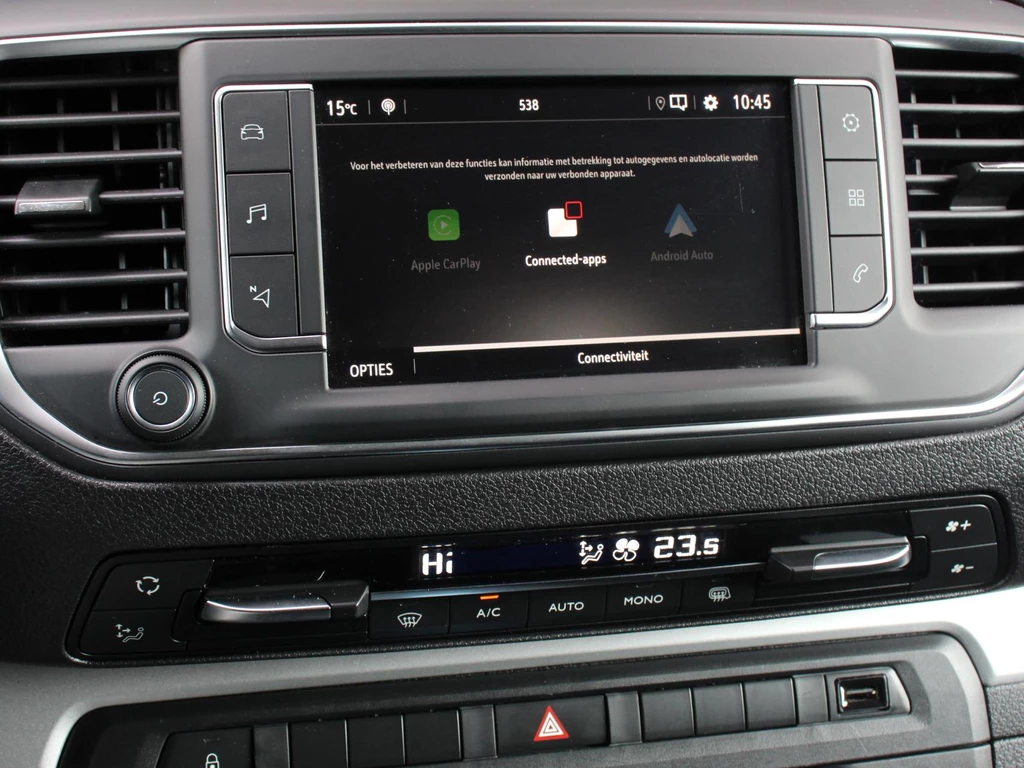 Opel Vivaro – foto 26