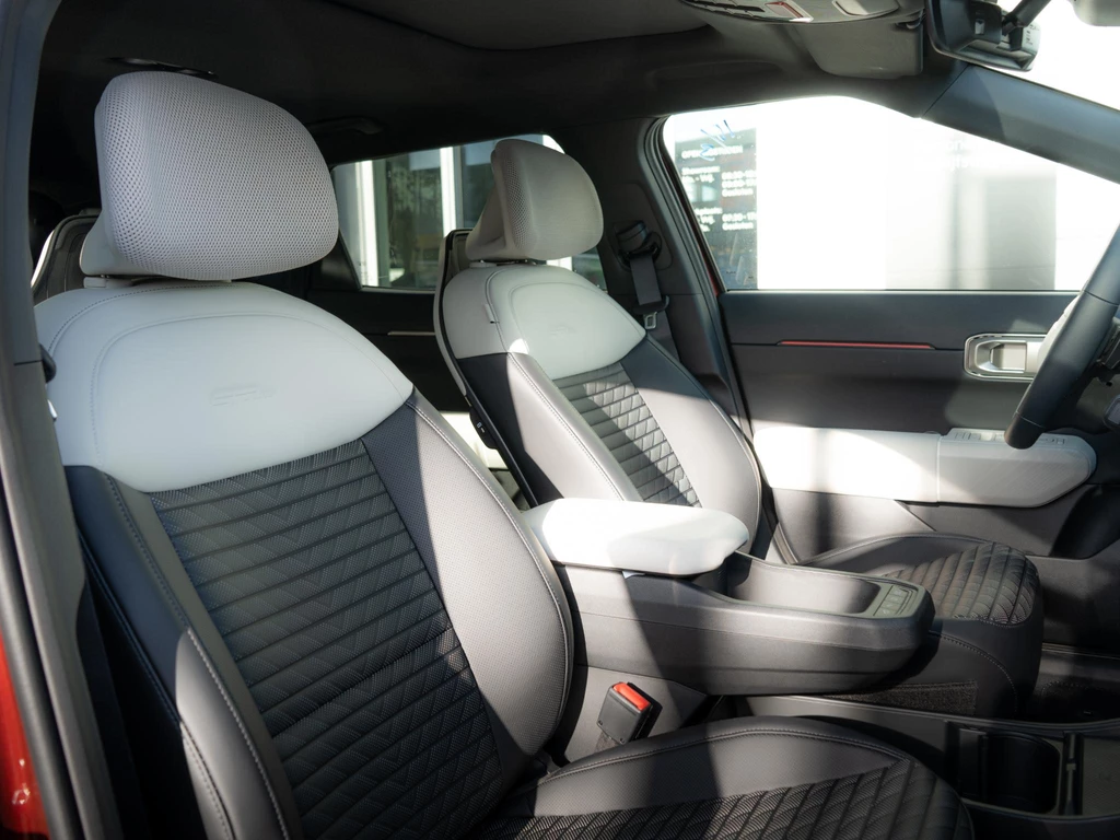 Kia EV4 – foto 10