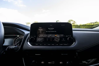 Nissan QASHQAI – thumbnail 22
