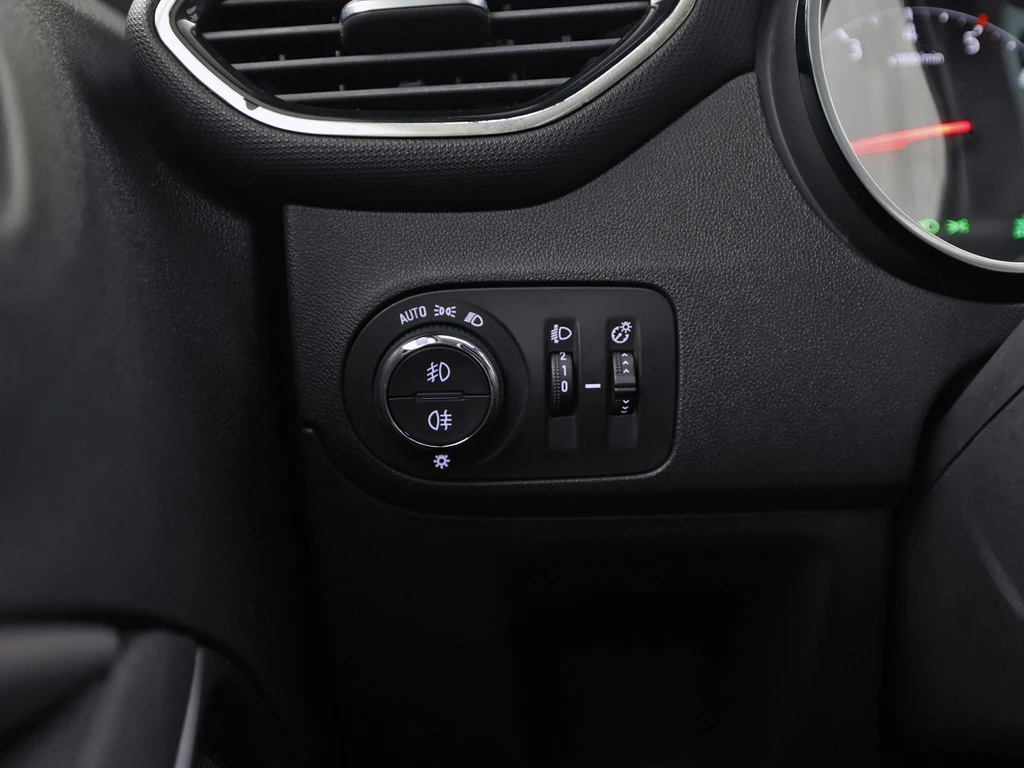 Opel Crossland X – foto 27