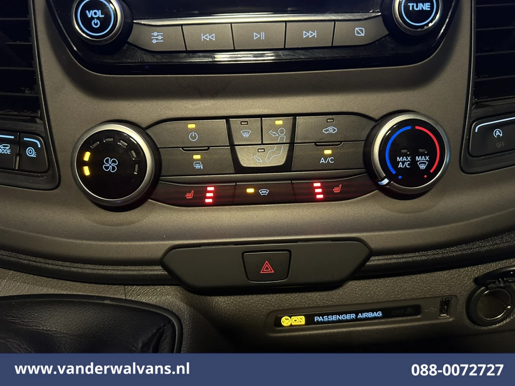 Ford Transit Custom – foto 12
