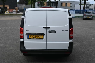 Mercedes-Benz Vito – thumbnail 3