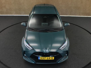 Toyota Yaris – thumbnail 10