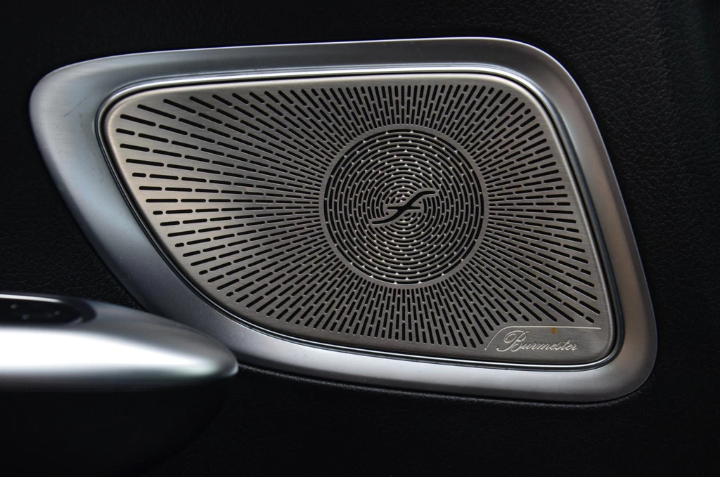 Mercedes-Benz C-Klasse – foto 44