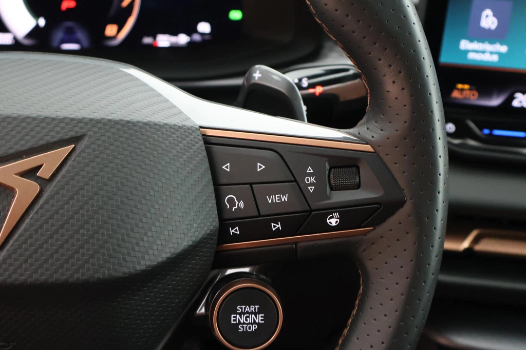 CUPRA Terramar – foto 21