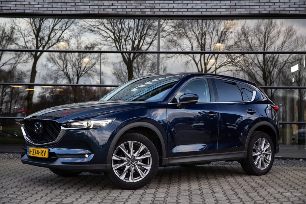 Mazda CX-5 – foto 2