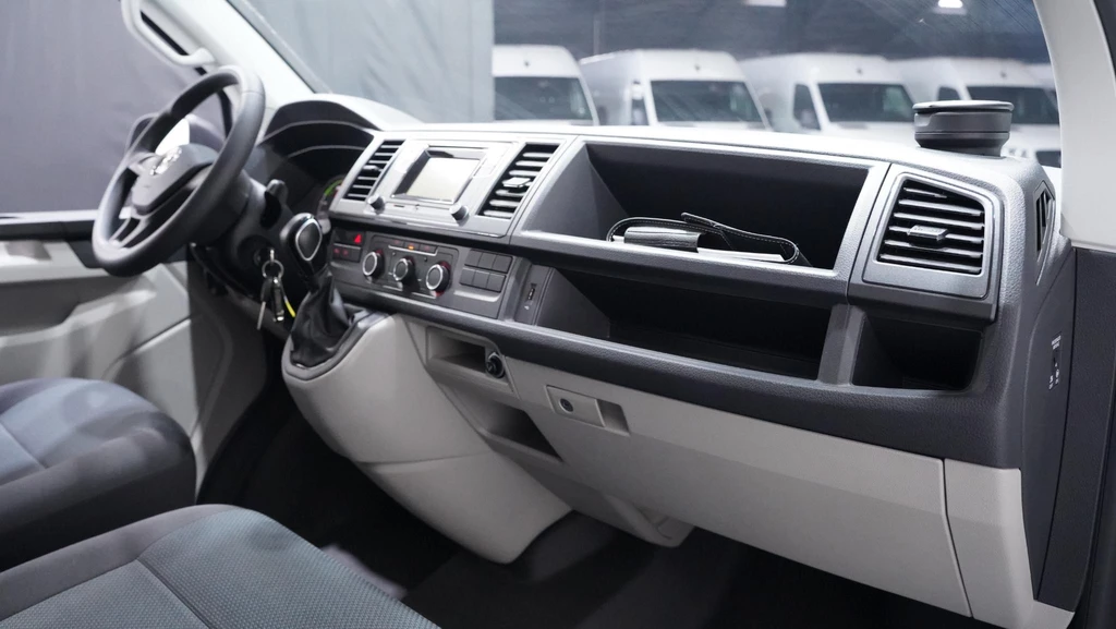 Volkswagen Transporter – foto 23