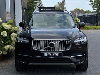 Volvo XC90 – thumbnail 15