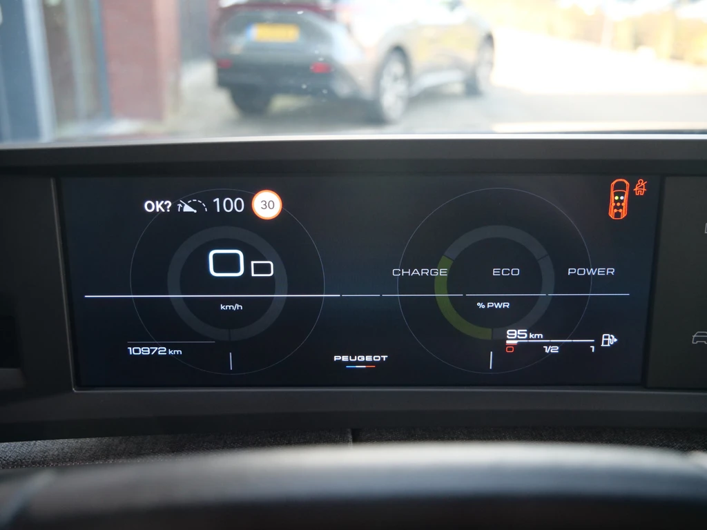 Peugeot 5008 – foto 19